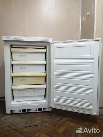 Морозильная камера Саратов (новый компрессор)