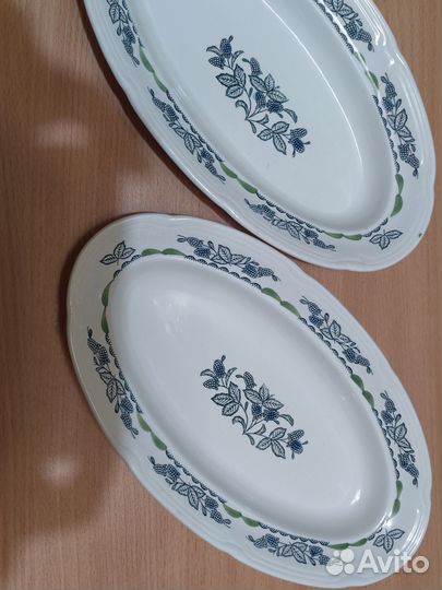 Посуда СССР