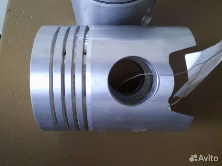 Поршень СССР новый
