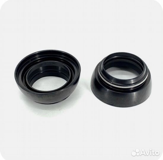 Продам сальники на вилку велосипеда sr suntour