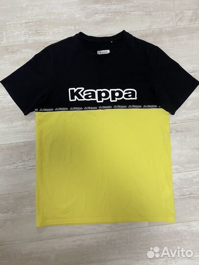Футболка Kappa