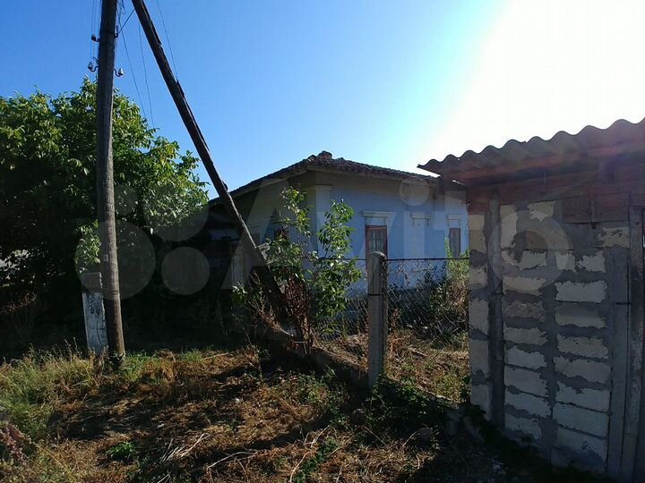 Дом 90 м² на участке 10 сот.