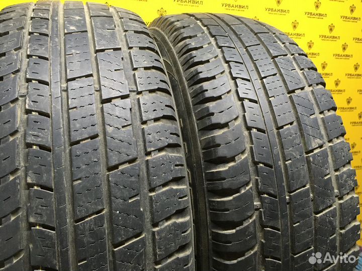 Amtel Cruise 4x4 215/65 R16 98H