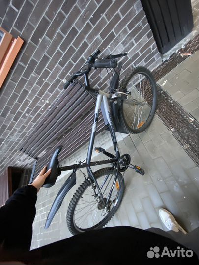 Велосипеды бу взрослый скоростной