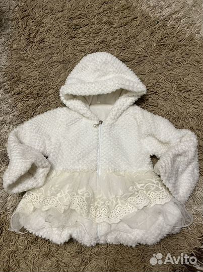 Кофта на девочку 92 98