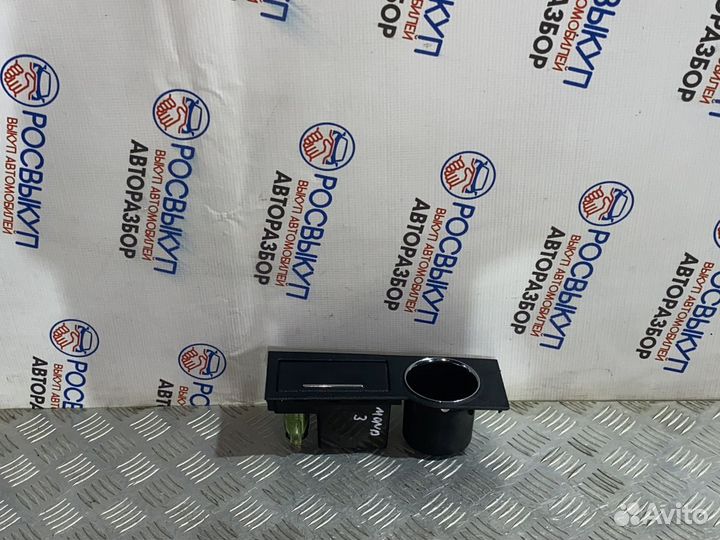 Накладка декоративная Ford Mondeo