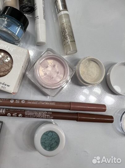Косметика пакетом цена за все