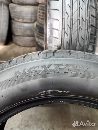 Bridgestone Nextry Ecopia 215/60 R17 96H