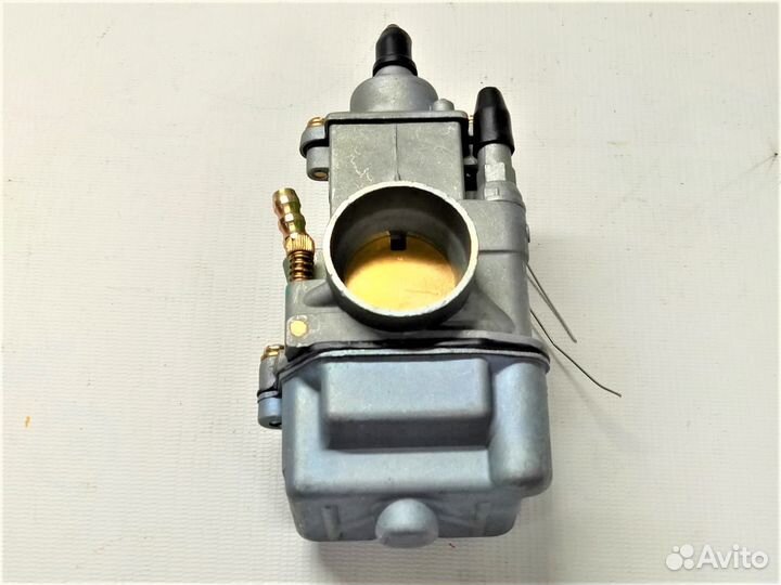Карбюратор ruili к65д иж Юпитер
