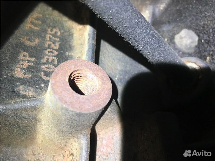 Разбор на запчасти Renault Laguna 2 2001-2008