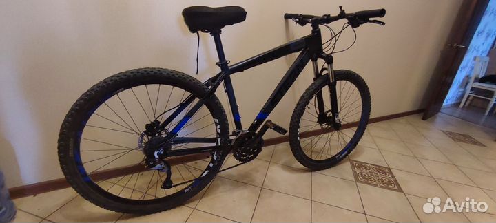 Горный велосипед Stern force 2.0 (2019-2020)