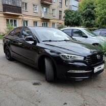 LIFAN Murman 1.8 MT, 2017, 14 000 км, с пробегом, цена 1 200 000 руб.