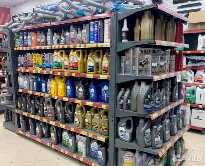 Масло моторное sintec platinum 7000 SAE 5W-30 acea