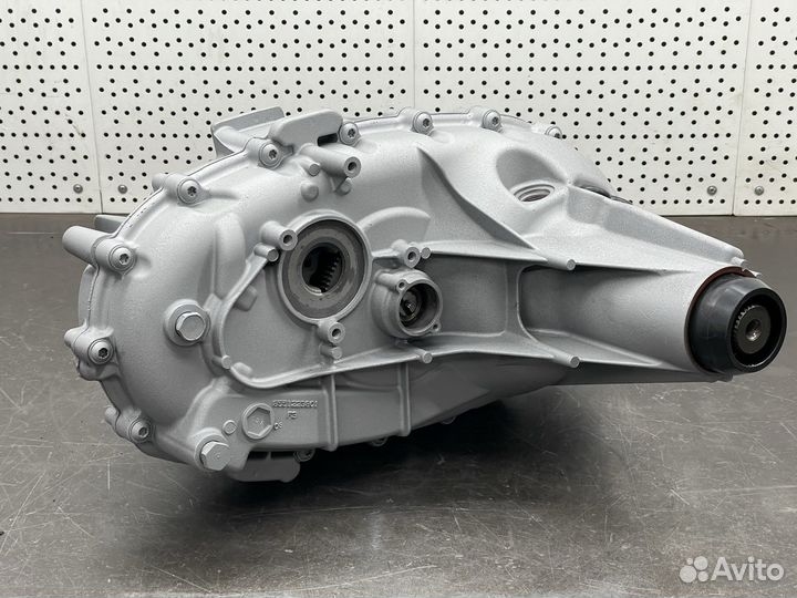 Раздаточная коробка Chevrolet Tahoe K2 23164314