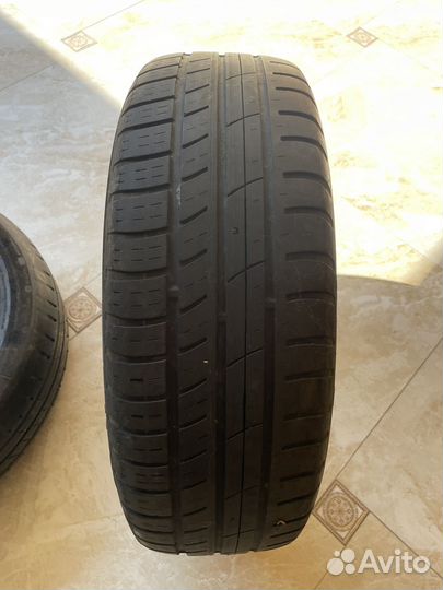 Cordiant Comfort 2 185/60 R15 84H