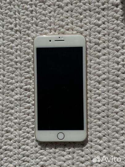 Продам iPhone 8 plus 64 Gb