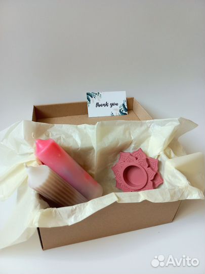 Подарочный набор