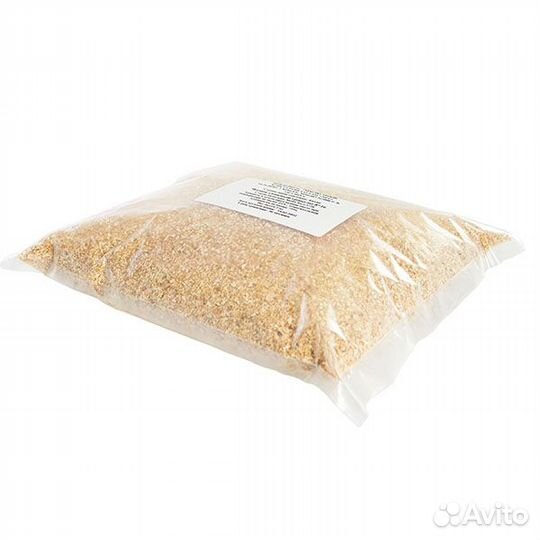 Чеснок гранулы 8*16