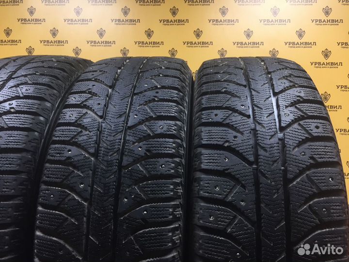 Bridgestone Ice Cruiser 7000 235/65 R17 108T