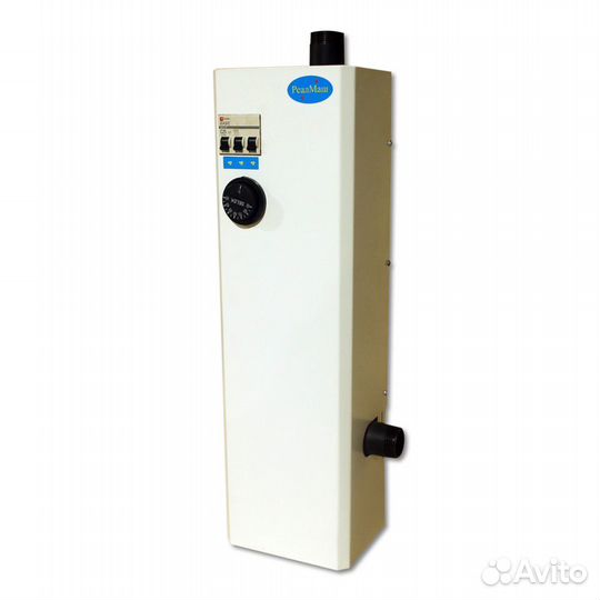 Электрокотел 12 квт новый