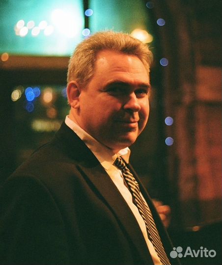 Антенный мастер (замена кабеля, ремонт разводки)