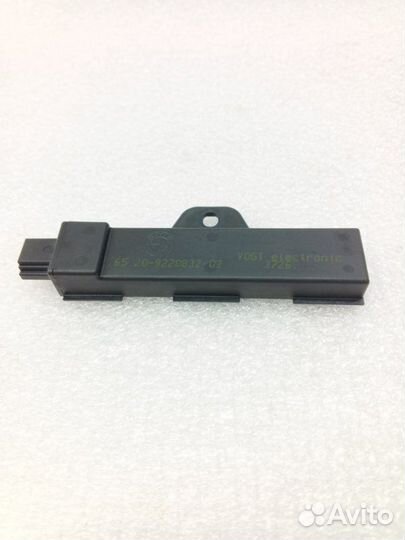 Антенна Bmw 1-Series F20 2012