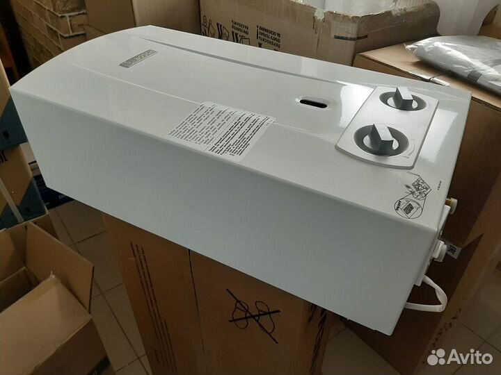 Газовая колонка bosch W 10 KB (Новая)