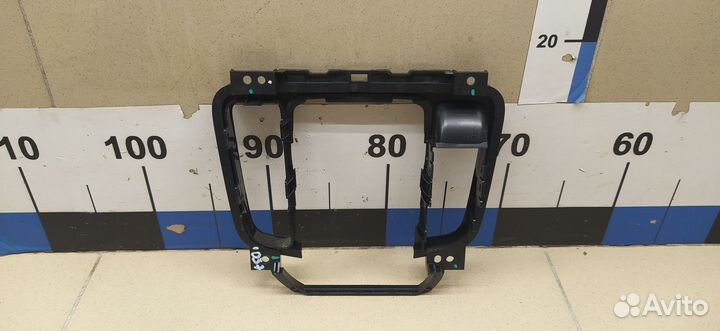 Накладка декоративная Atlas 2017