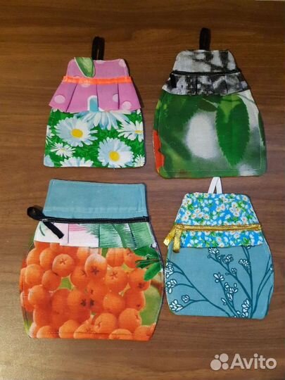 Прихватки для кухни