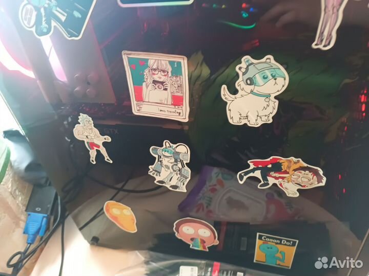 Игровой системный блок