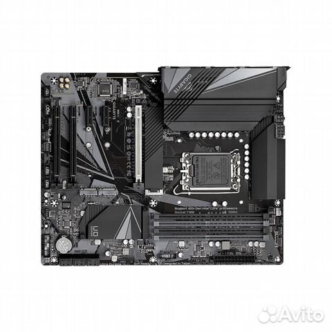 Gigabyte Z690 (Z690 UD DDR4)