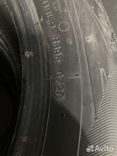Nankang CR-S 215/60 R17 96H