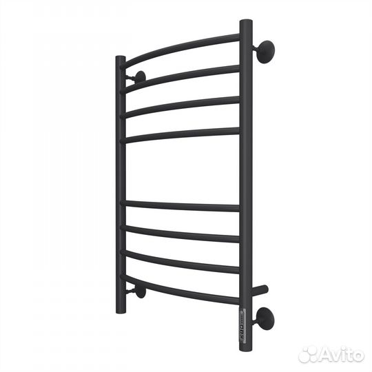 Полотенцесушитель Terminus кс Классик П8 50x80, электрический