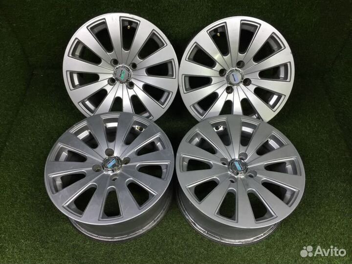 4 шт. Диски R15 4*98