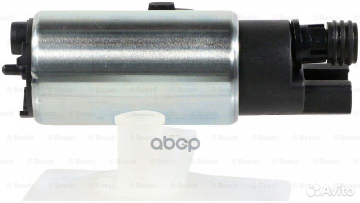 Насос топливный 0986580908 Bosch