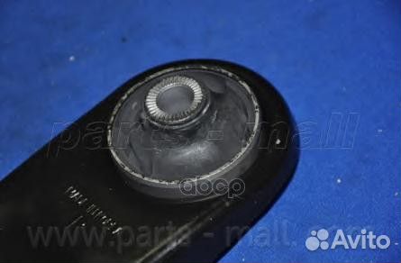 Рычаг независимой подвески колеса, подвеска кол