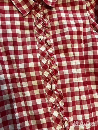 Рубашка sela 134