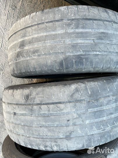Westlake SA37 235/45 R18