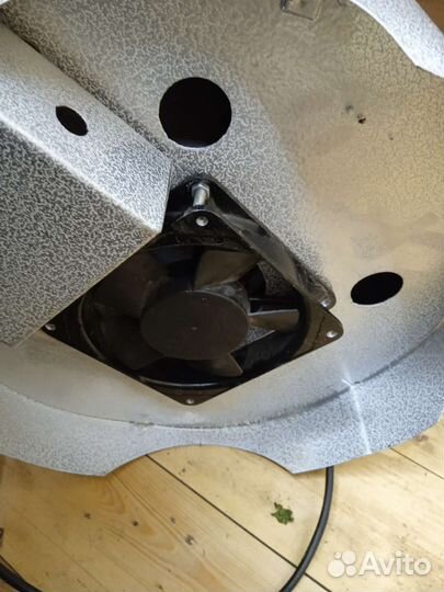 Электросушилка Электромаш