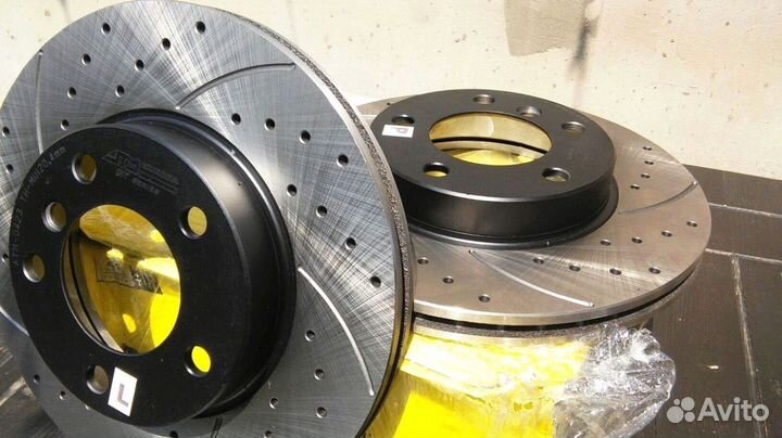 Тормозной диск для Вашего автомобиля