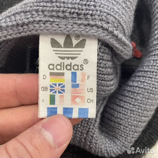 Шапка Adidas equipment