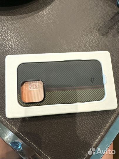 Чехол Pitaka iPhone 14 pro