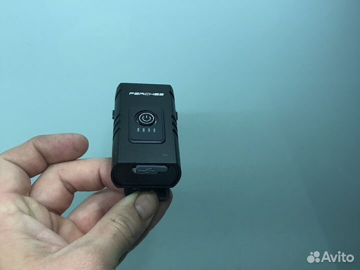 Фонарик для велосипеда