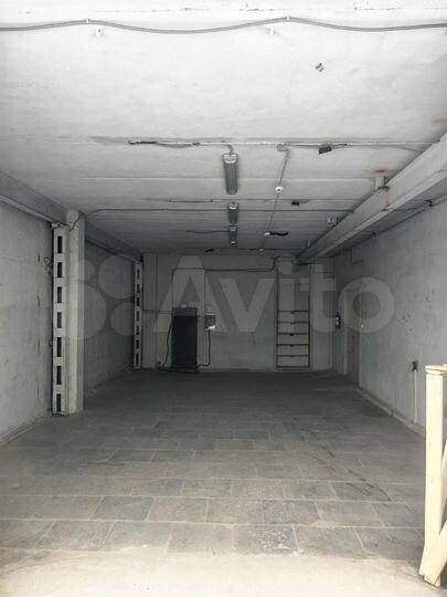 Склад, 70 м²