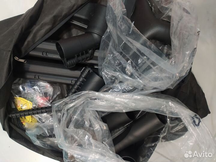 Пылесос Karcher SV 7