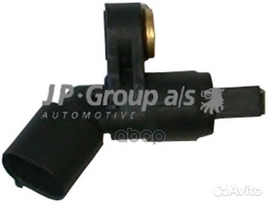 Датчик ABS 1197100370 JP Group