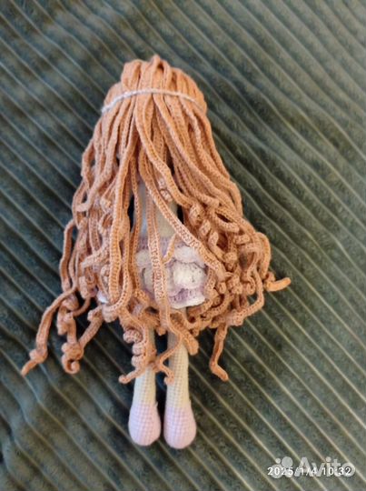 Интерьерная кукла