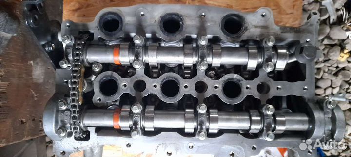 Ренж ровер 3.6 свап комплект