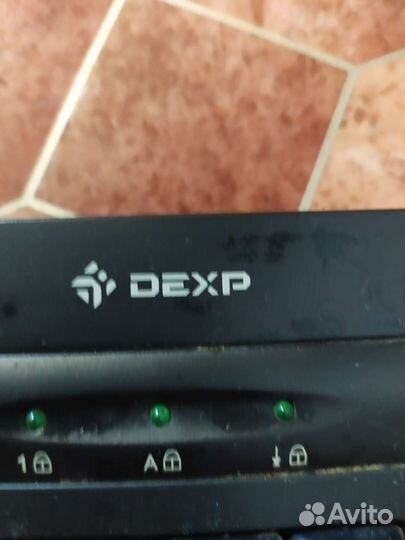 Клавиатура