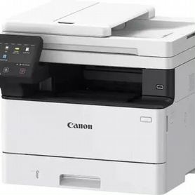 Мфу лазерный Canon i-Sensys MF463DW ч/б печать, A4